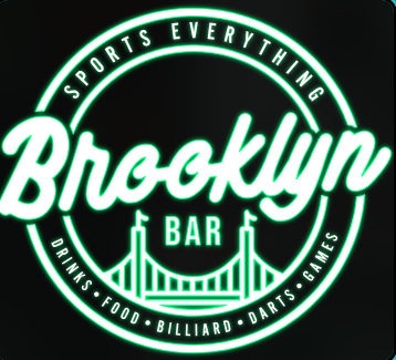 Brooklyn Bar logo
